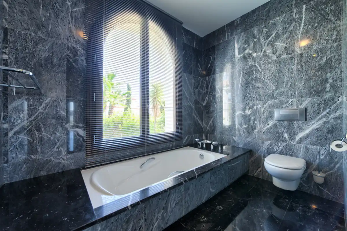 Maison avec piscine à vendre à Benahavís pueblo, imagen 14