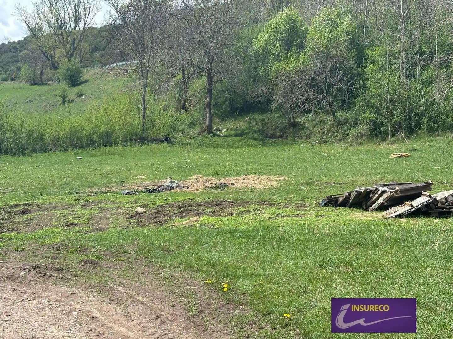 Casa o chalet en venta en Cabrillanes con Calefacción, Jardín privado y Trastero