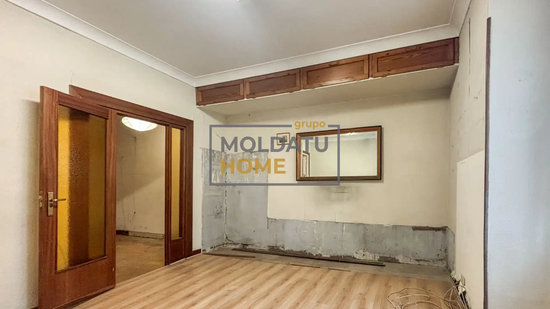 Piso en venta en Donostia - San Sebastián 