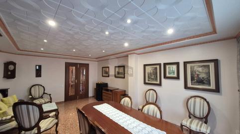 Foto 4 de Piso de alquiler en Parc de Salvador Castell, 53, Algemesí, Valencia