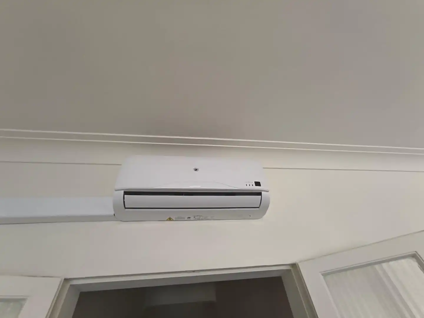 Terrassa de Pis en venda en Manresa amb Calefacció i Moblat