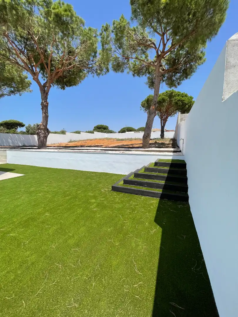 Chalet con piscina en venta en Camino del Llobregat, imagen 14