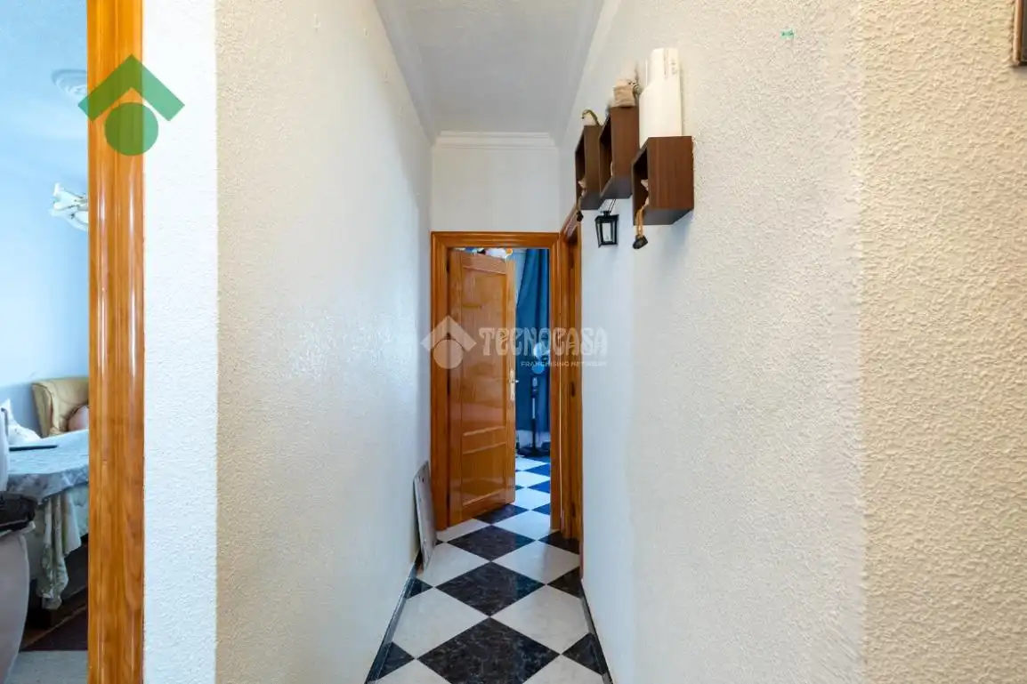 Piso en venta en Almuñécar con Balcón