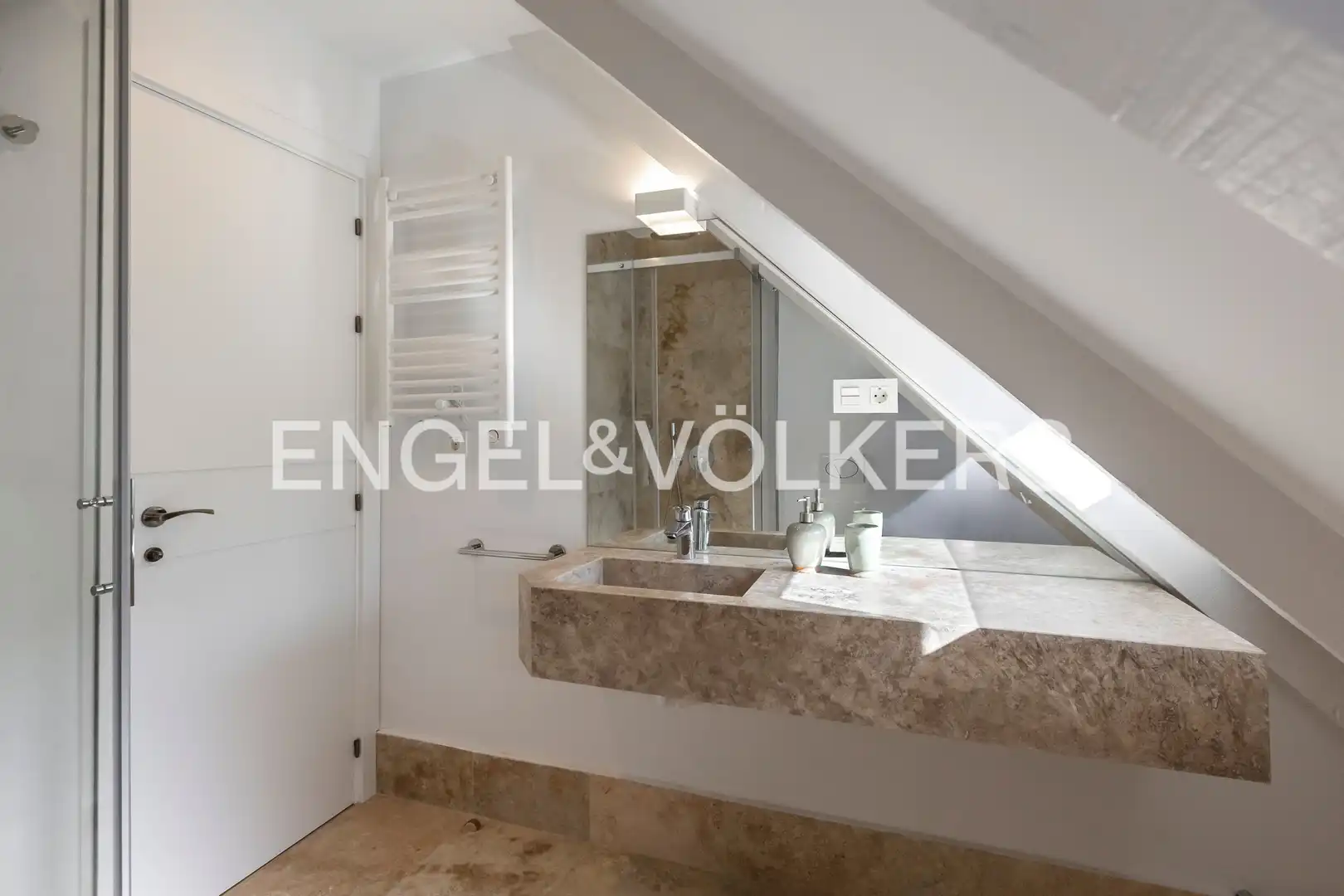 Piso con ascensor en venta en Lagasca, imagen 16