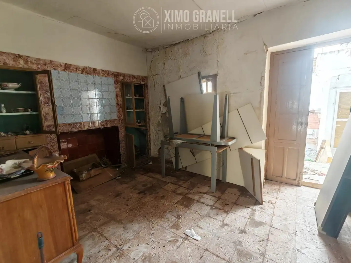 Casa o xalet en venda en La Vall d'Uixó