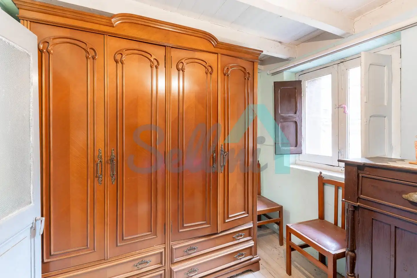 Casa a schiera in vendita a La Casomera, imagen 21