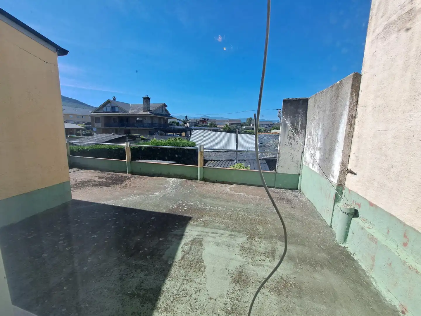 Casa o chalet en venta en Compostilla - Columbrianos