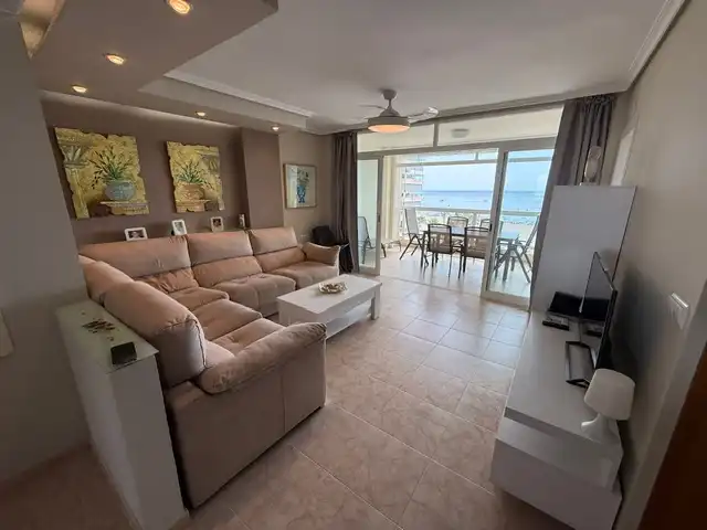 Apartment mit Pool zum Verkauf in Avenida Castelló 4, imagen 22