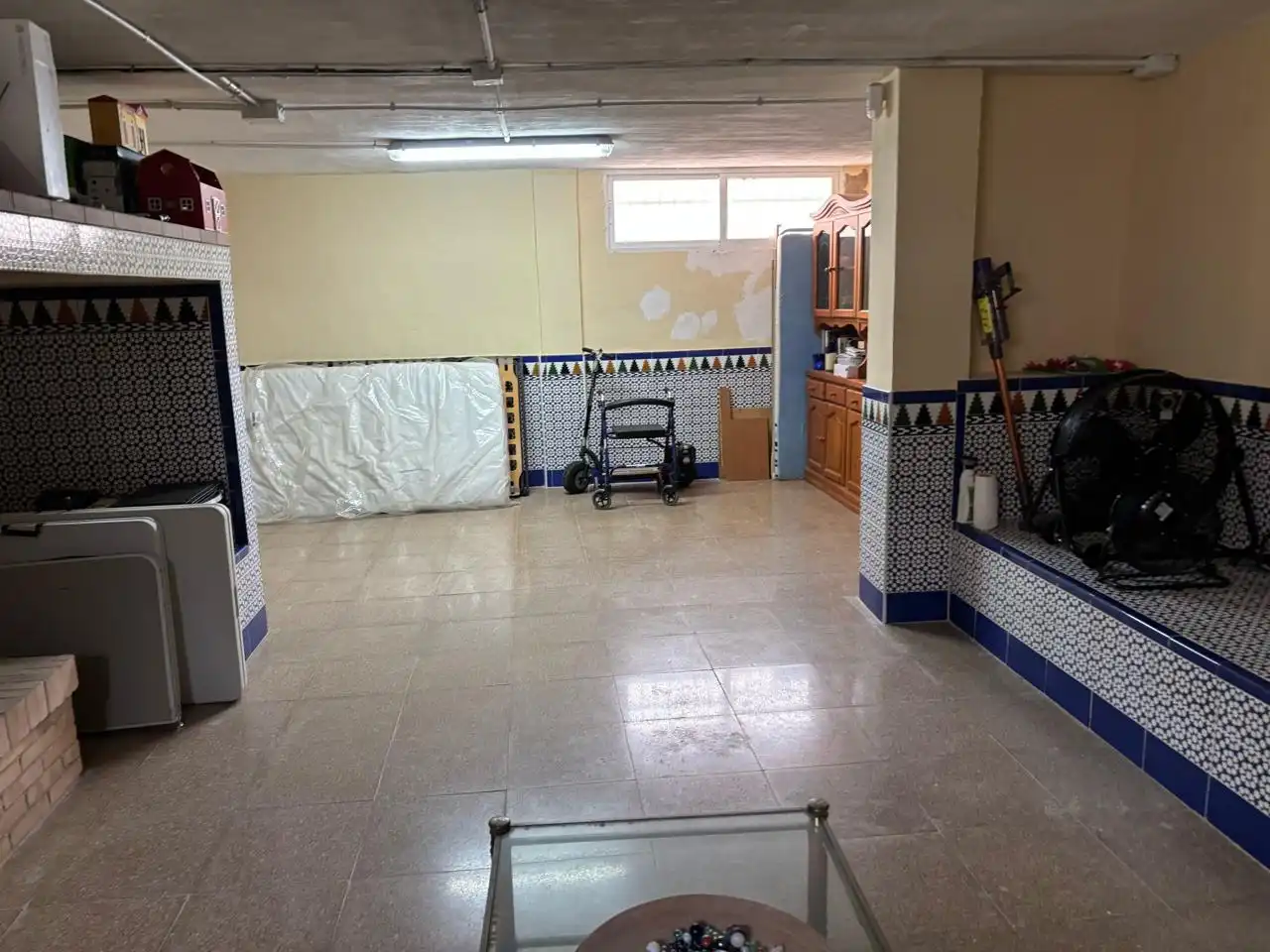 Casa o chalet en venta en La Manga del Mar Menor con Aire acondicionado, Calefacción y Jardín privado