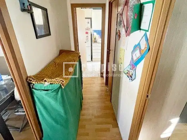 Habitación de Piso en venta en Madrid con Aire acondicionado, Calefacción y Terraza