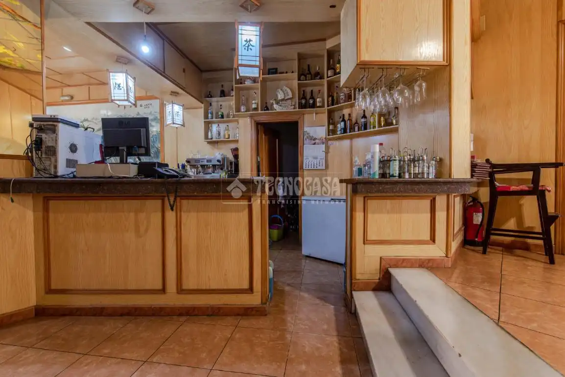 Business premises for sale in Centro, imagen 9