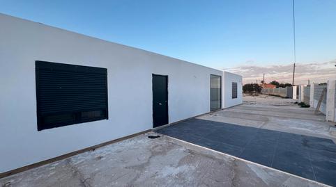 Foto 2 de Casa o xalet en venda a Carretera del Verdegás, 21b, El Verdegàs, Alicante