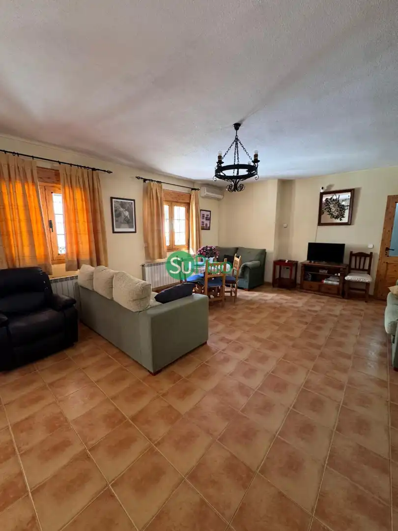 Casa o xalet en venda a Calle Laurel, 30, Borox