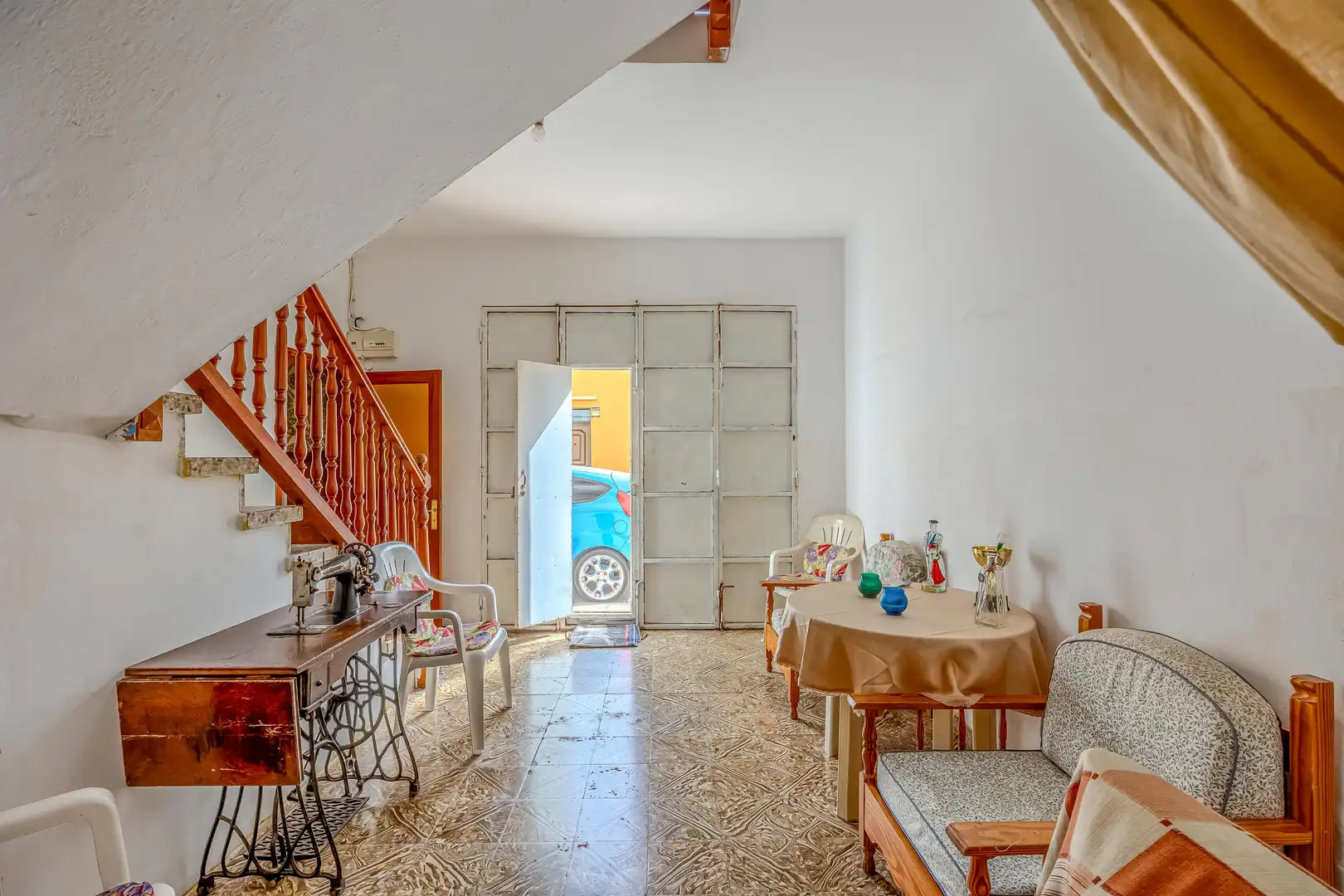 Casa o xalet en venda en Sardina
