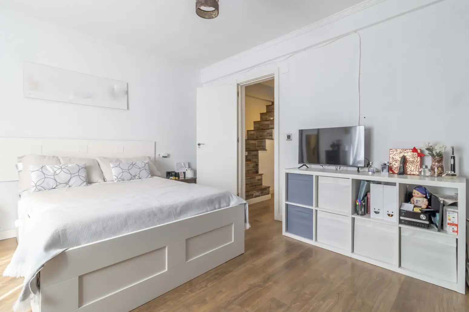 Bedroom of Detached homes for sale in Sevilla  with Air Conditioner