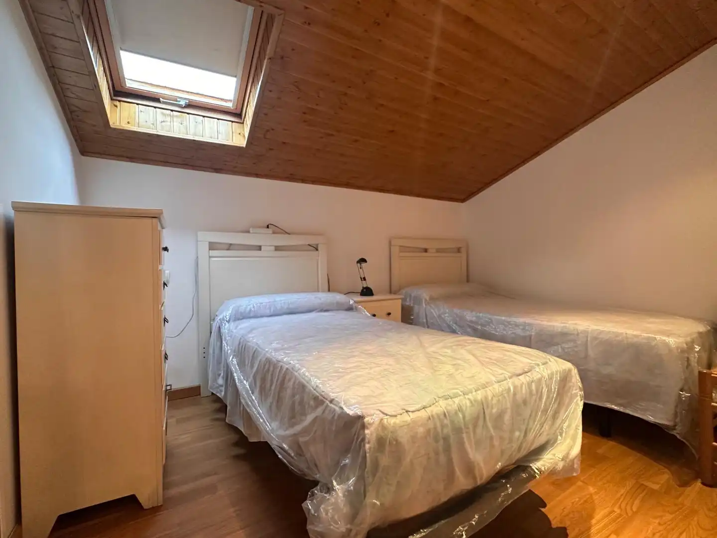 Bedroom of Country homes for sale in Oencia  with Furnished
