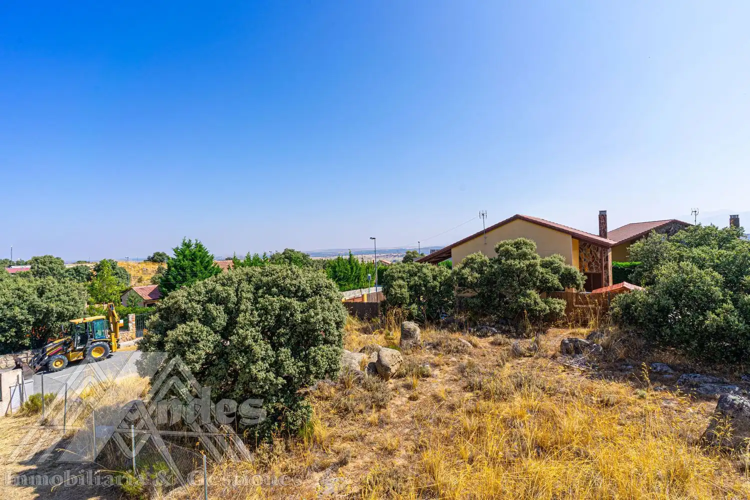Casa o chalet en venta en Zarzuela del Monte con Calefacción, Jardín privado y Terraza