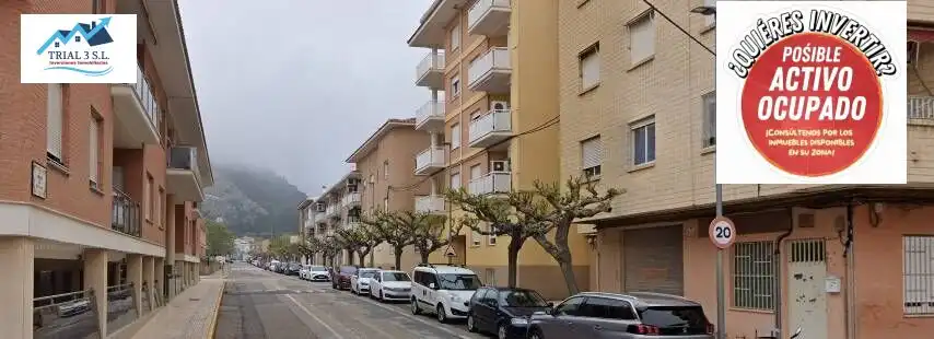 Gewerbefläche zum Verkauf in Avenida Real Blanc