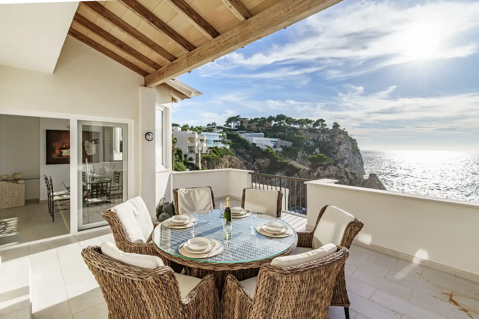 Apartment with pool for sale in Santa Ponça, imagen 2