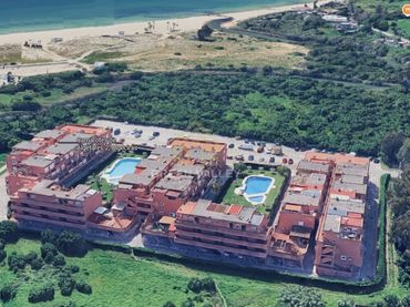 Mini appartamento in vendita a San García
