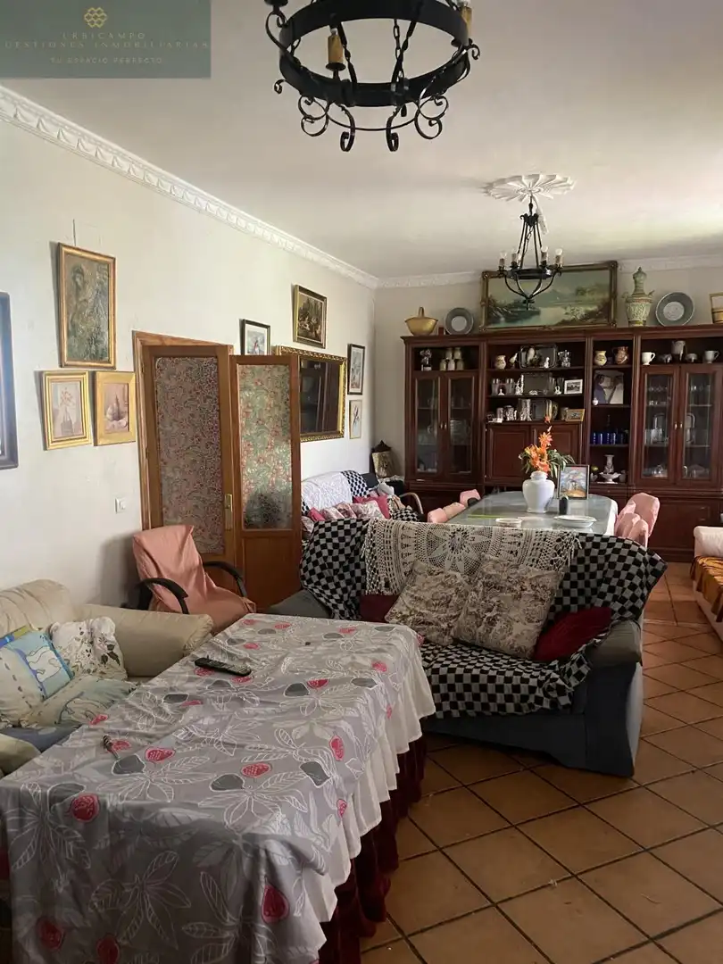 Dining room of Houses for sale in Mérida  with Air Conditioner and Swimming Pool
