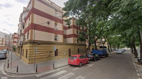 Foto 3 de Casa o chalet en venta en Martinez Sierra, Villegas, Sevilla Capital
