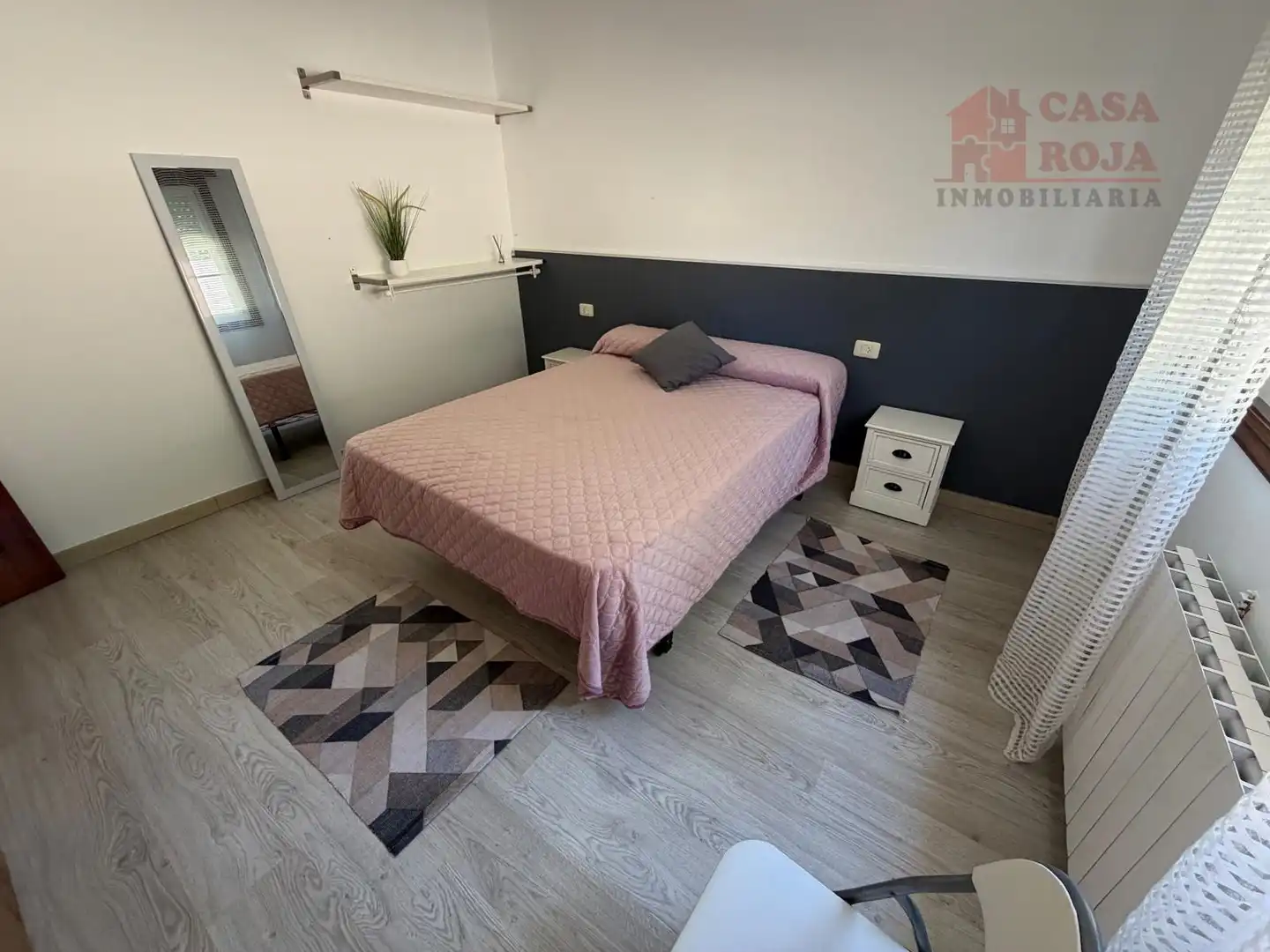Habitación de Casa o chalet en venta en Moaña con Calefacción, Terraza y Trastero