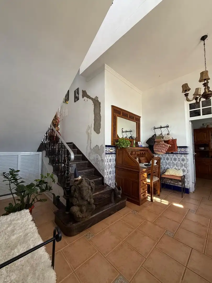Casa o xalet en venda en Candelaria amb Jardí privat, Terrassa i Balcó