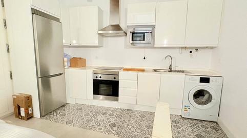 Foto 5 de Apartament de lloguer a Feria,  Sevilla Capital
