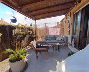 Terrace of Apartment for sale in Sojuela  with Terrace and Balcony