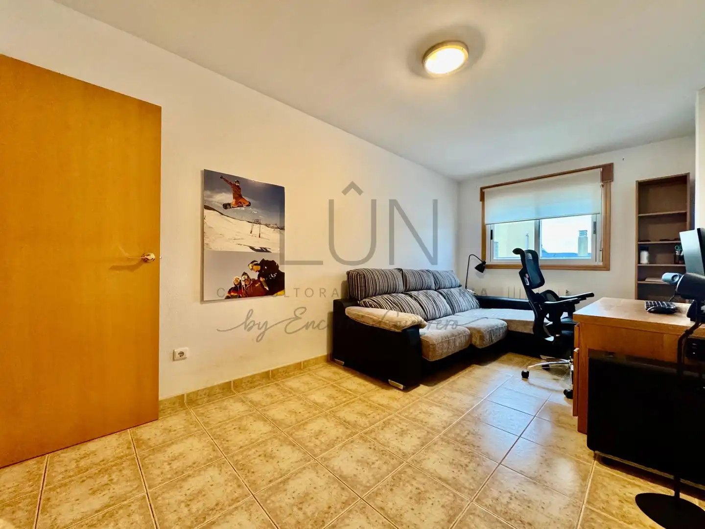 Flat for rent in Guadalupe
