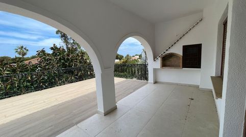Photo 3 of Houses for sale in Calle Pal.las, 1, Las Rotas / Les Rotes, Dénia