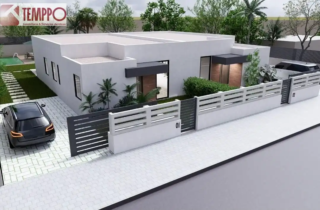 Houses for sale in Albinyana  with Private garden and Terrace