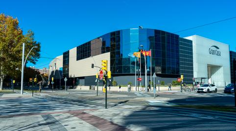 Photo 3 of Premises to transfer in Calle de María de Echarri, Ranillas, Zaragoza