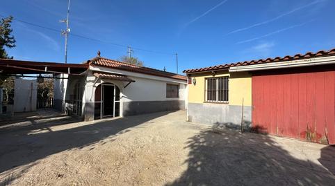Photo 2 of Country house for sale in Pedanías Norte, Sevilla