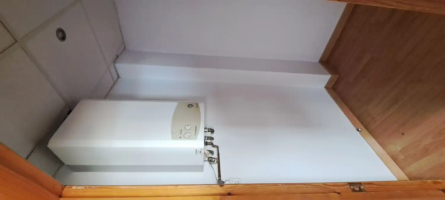 Casa en venda a Sariñena, imagen 26