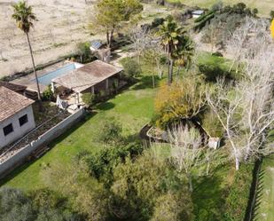 Garden of Country house for sale in Sant Joan  with Community pool