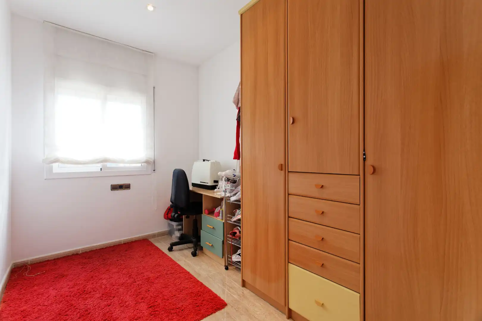 Bedroom of Houses for sale in Piera  with Air Conditioner, Heating and Private garden