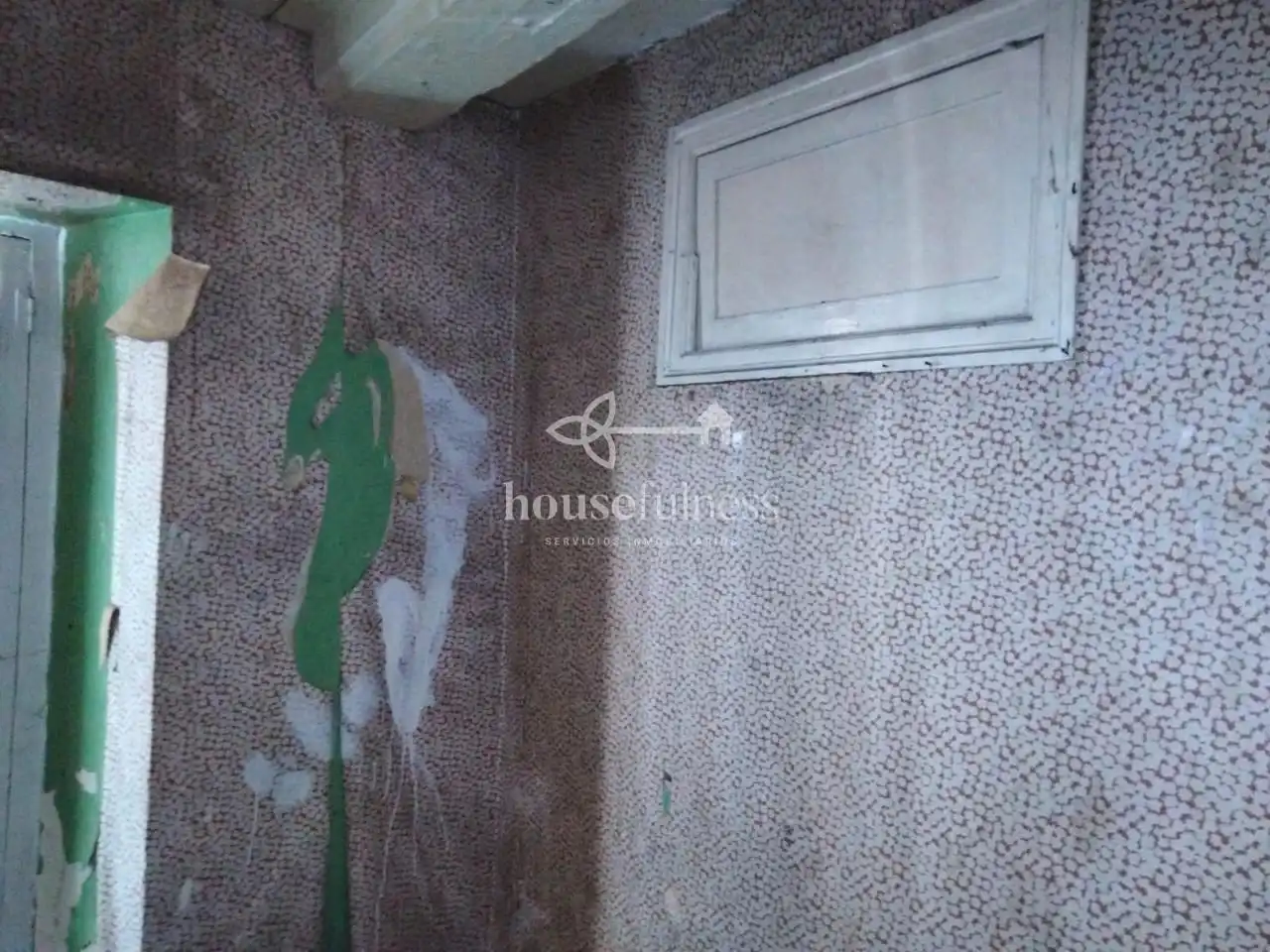 Baño de Casa o chalet en venta en Ferrol con Trastero