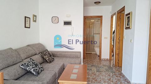 APARTAMENTO CÉNTRICO A 300M DEL MAR  REF 1403, imatge 4
