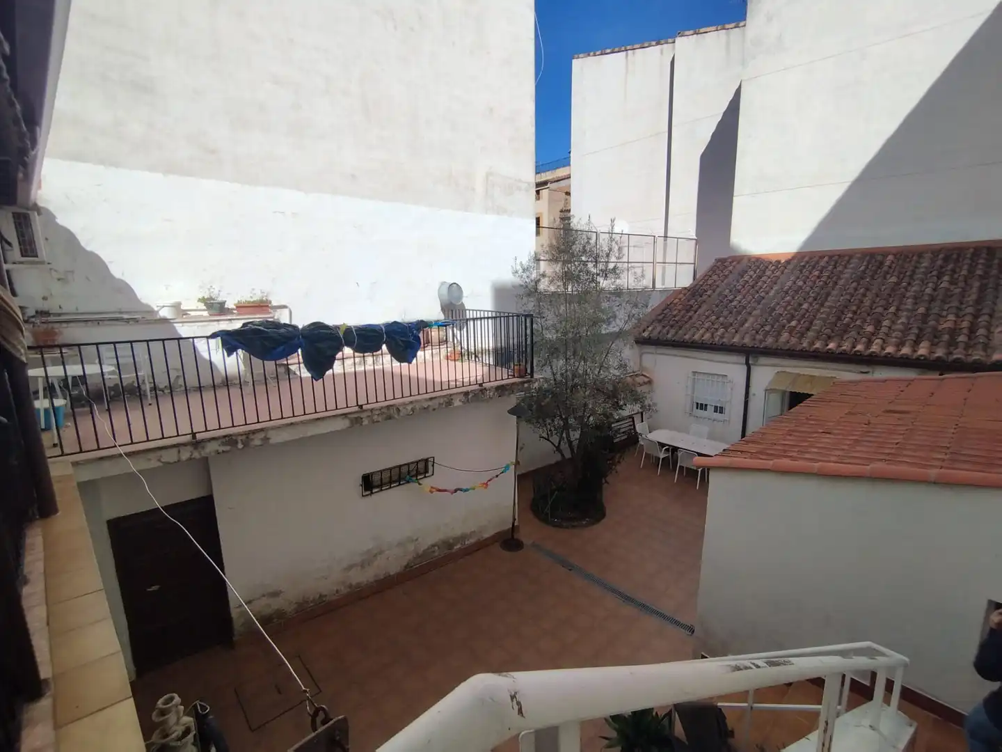 Terraza de Edificio en venta en Alcalá de Henares