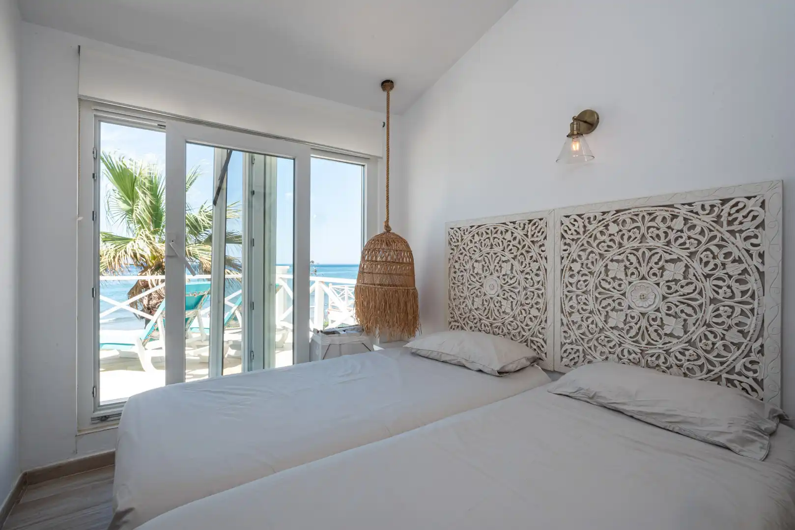 Casa o chalet en venta en Marbesa
