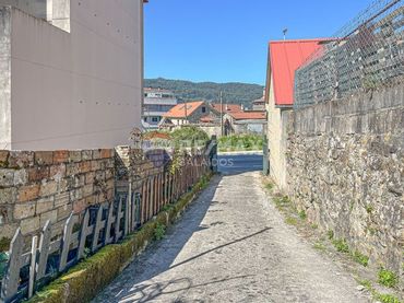 House with garden for sale in Rúa Estrada de Bueu