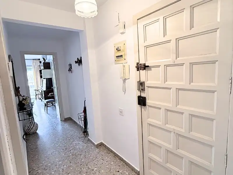 Wohnung mit Aufzug zum Verkauf in Maestro Serrano 5, imagen 12