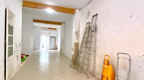 Foto 2 de Planta baja en venta en El Botànic, Valencia