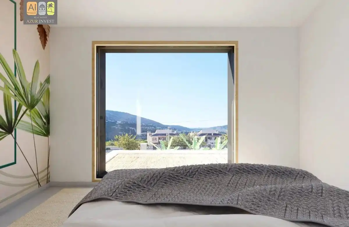 Casa rustica con piscina in vendita a Orxeta, imagen 7