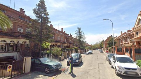 Foto 4 de Casa adosada en venta en Torrente, Fuenlabrada II - El Molino, Fuenlabrada