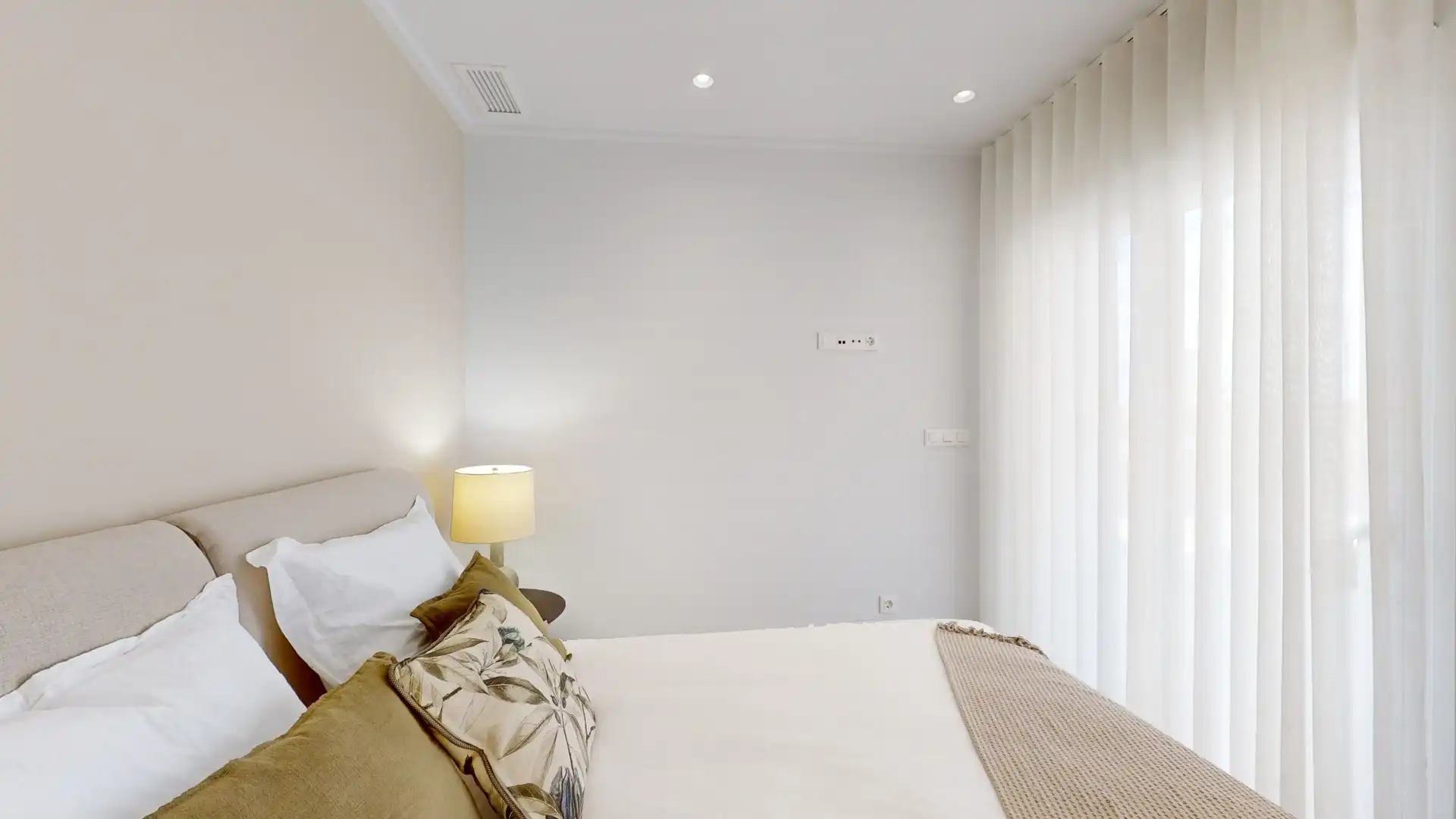 Habitación de Piso en venta en Guardamar del Segura con Aire acondicionado, Terraza y Piscina