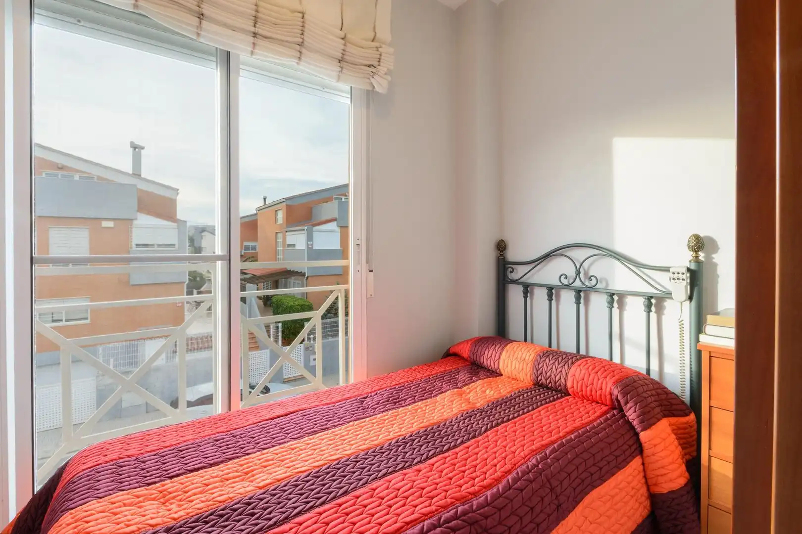 Chalet con terraza en venta en Calle ESTATUT VALENCIÀ, imagen 33
