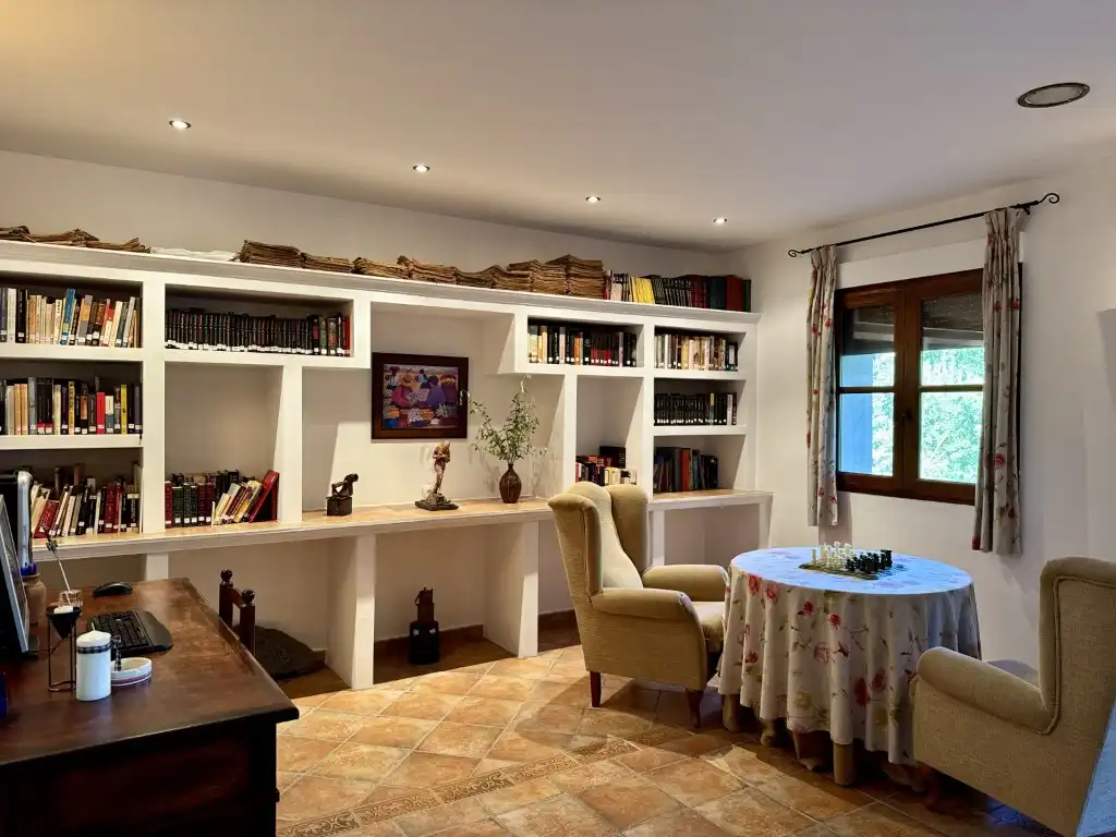 Casa rústica en venda a Valencia de Alcántara, imagen 8